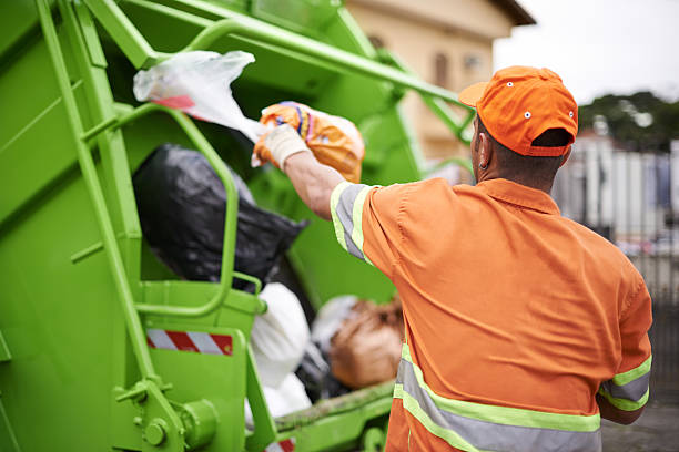 Same-Day Junk Removal Services in China Grove, TX